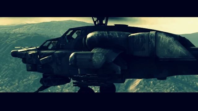 Battlefield 3 - The Russian Offensive смотреть онлайн