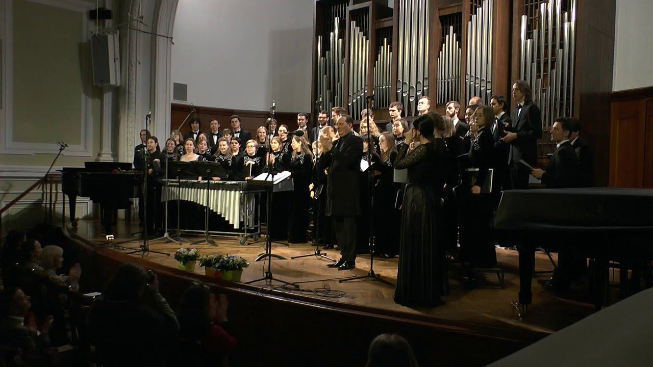 А. Клевицкий - "Были бури, непогоды" и "Сбереги" смотреть онлайн