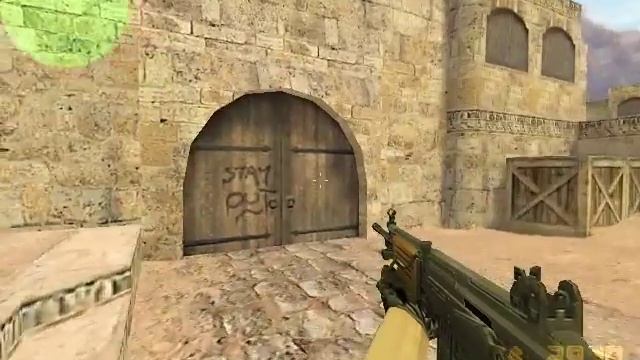 Как относительно быстро закупаться. Cs 1.6 смотреть онлайн