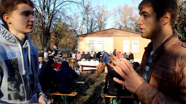 В ПОЛЬШУ НА LG. смотреть онлайн