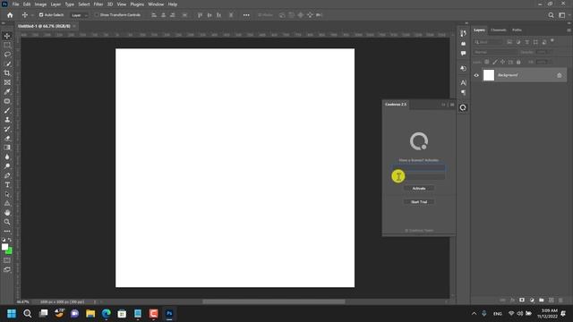 This Photoshop Plugin is a WOW!! Coolorus 2.5 смотреть онлайн