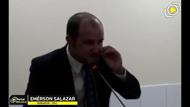 ALONSO CORDEIRO X EMERSON SALAZAR (ASSUNTO DOS 10 MIL) смотреть онлайн