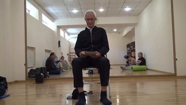 О золотой расе_1.10.23 смотреть онлайн