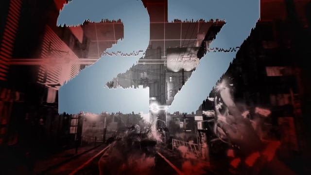 Ghostwire: Tokyo - Spider's Thread Update Launch Trailer | PS5 Games смотреть онлайн