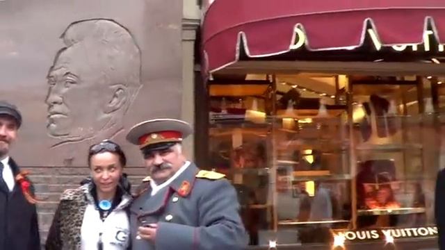 Чернуский К.И. - Что показывает стрелка прибора - МОИП - Глобальная Волна смотреть онлайн