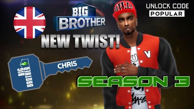 Big Brother: The Game | SEASON 3 OUT NOW! | Play free смотреть онлайн
