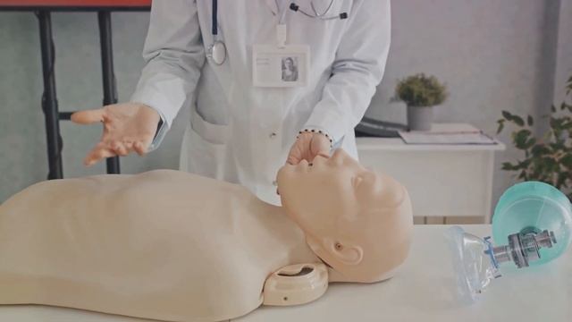 Saving Lives with CPR: The Ultimate Guide to Becoming a Lifesaver #medical #FirstAid #Healthcoach смотреть онлайн