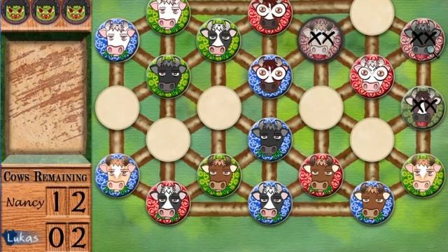 ?Nancy Drew:The Captive Curse-Game? смотреть онлайн