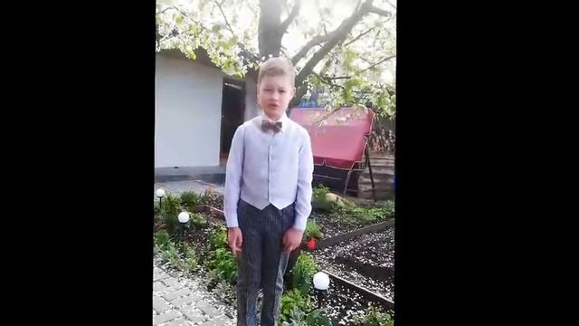 Богданов Андрей, СШ 22 Борисов, 2Б смотреть онлайн