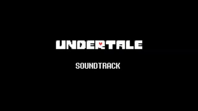 Undertale - Fallen Down (slowed down + reverb) смотреть онлайн