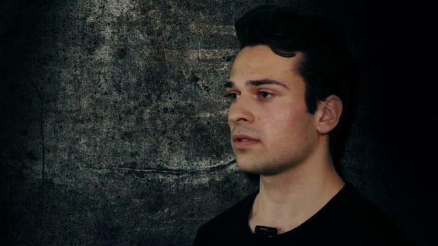 Майор привез мальчишку на лафете |Кировский ГМУ смотреть онлайн