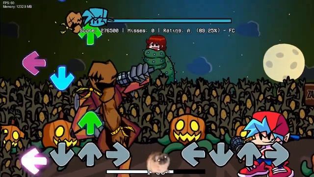 Reanimated Cablecrow 2.5 | Zardy's Maze смотреть онлайн