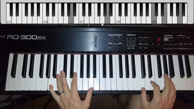Bruno Mars - When I Was Your Man Piano Cover смотреть онлайн