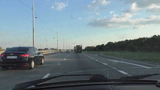 1970 км Легко в одного. Казань-Море...НА ФИАТЕ АЛЬБЕО.... смотреть онлайн