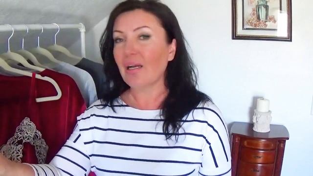 ЧТО носить дома.Одежда с примеркой. ОДЕЖДА ДЛЯ ДОМА И ОТДЫХА от КСАНА ОКСАНА. смотреть онлайн