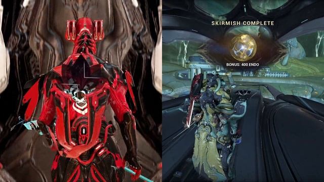 BEST WAYS TO FARM HARROW PRIME AND OTHER PRIME WARFRAMES | WARFRAME смотреть онлайн