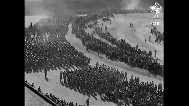 South Africa | Marching to Pretoria смотреть онлайн