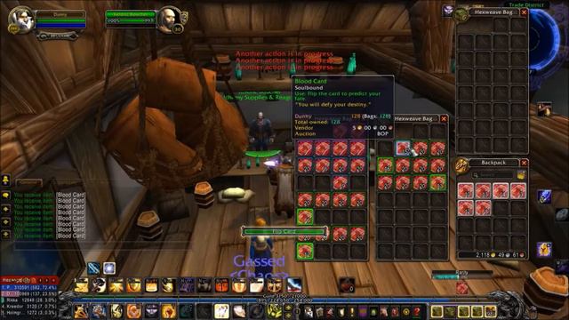 5,300 Cards of Omen! Thumbs up, let's do this! смотреть онлайн