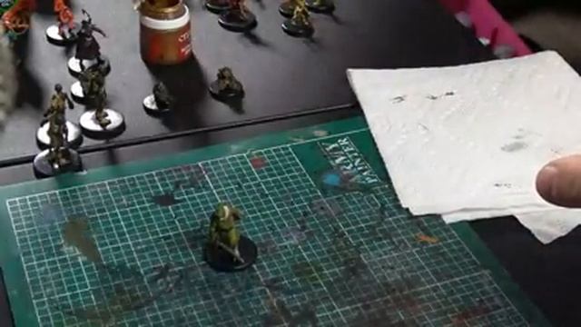 Painting with Rob Live - Tomb of Annihilation смотреть онлайн