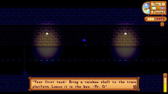 Stardew Valley Tips #2 смотреть онлайн