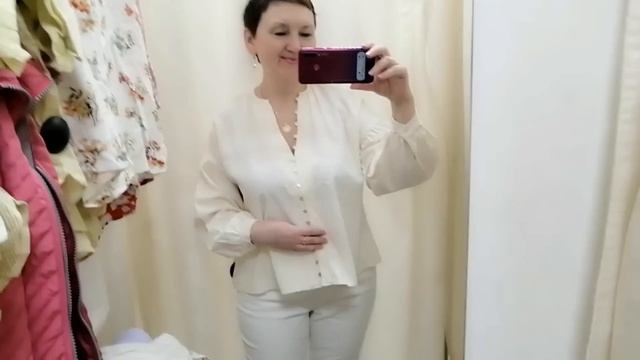 МОДА - КАК ПРЕОДОЛЕТЬ ПЕРФЕКЦИОНИЗМ - мои находки в СЭКОНД ХЭНД. смотреть онлайн