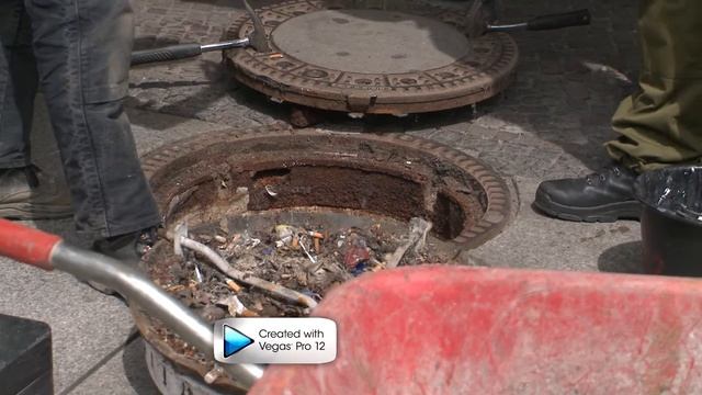 Берлин закрывают - в гостях Обама. Berlin macht dicht - Obama kommt. смотреть онлайн