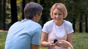 Любовь с закрытыми глазами