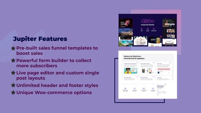 7 Best Elementor Themes For WordPress | Multifox Theme | смотреть онлайн