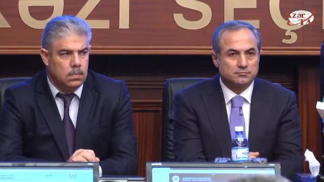 В Азербайджане проходит голосование на муниципальных выборах