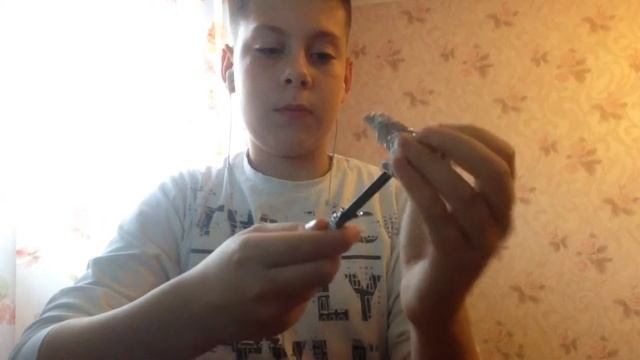 DIY - Как сделать стилус своими руками. смотреть онлайн