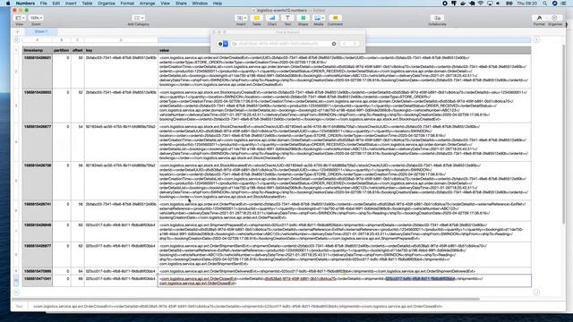 Event Sourcing - Microservice Demo (Axon framework) смотреть онлайн