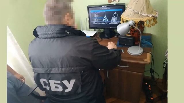 На Львовщине киберпреступники похищали и размещали в сети персональные данные! смотреть онлайн