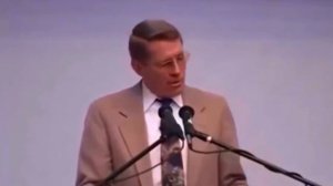 Доктор Кент Ховинд об атеизме и теории эволюции