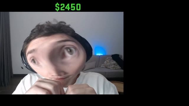 ШОУМАТЧ ПРОТИВ СТРИМЕРОВ В CS:GO ft. ШАРФ, EVELONE, SHADOWKEKW, MEGARUSH.. смотреть онлайн