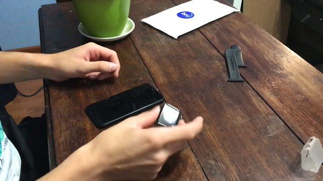 Новые Apple Watch... смотреть онлайн
