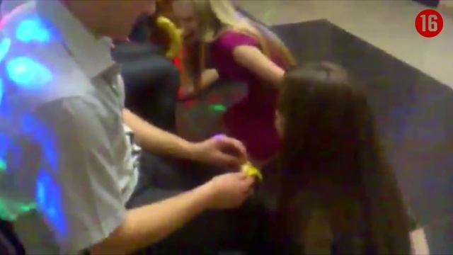 SA SHOW #11. КОРПОРАТИВЫ НОВОГОДНИЕ смотреть онлайн