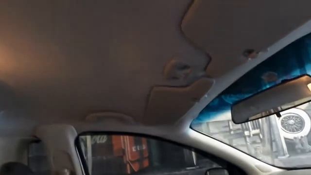 Ford Falcon XR8 Ute BF MKII смотреть онлайн