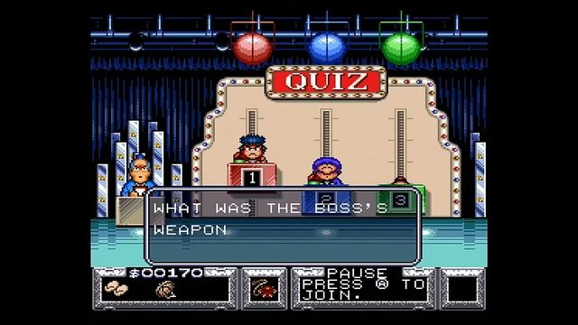 The Legend of the Mystical Ninja (SNES) - Game Review смотреть онлайн