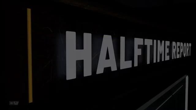 College Hoops Sim - 2 Michigan State vs. 3 Creighton смотреть онлайн