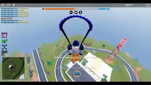 ОГРАБИЛ ОГРОМНЫЙ САМОЛЁТ!!!.КУПИЛ ТЕСЛУ!.JAILBREAK ROBLOX.CAR смотреть онлайн