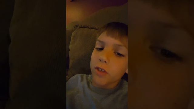 Hi I'm Landon Sprous смотреть онлайн