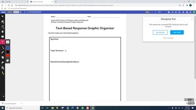 Use Kami PDF Editor Chrome Extension on WindowsPC смотреть онлайн