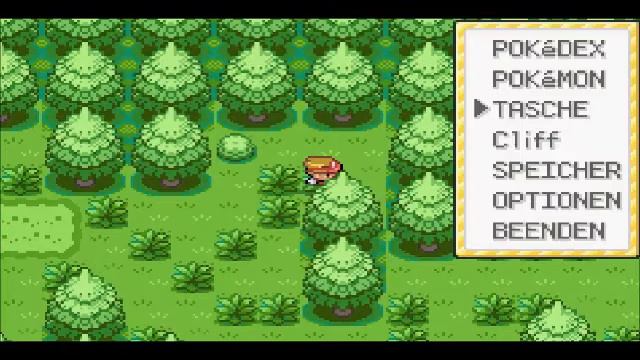 Let´s Play Pokemon Mondnacht (Beta-Version) #08 смотреть онлайн