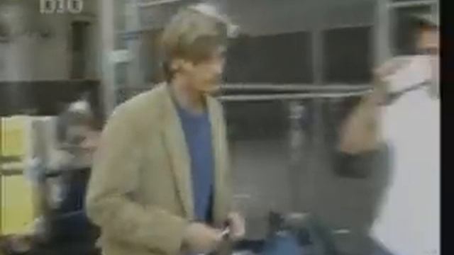 Viggo Mortensen - Biography Channel: Part 1 смотреть онлайн