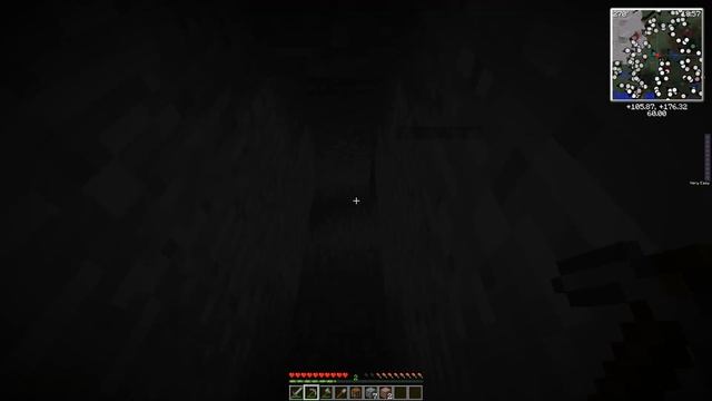 #1 | БЛОКИ ОЖИВАЮТ | MINECRAFT ROAD TO HELL 1.7.10 смотреть онлайн