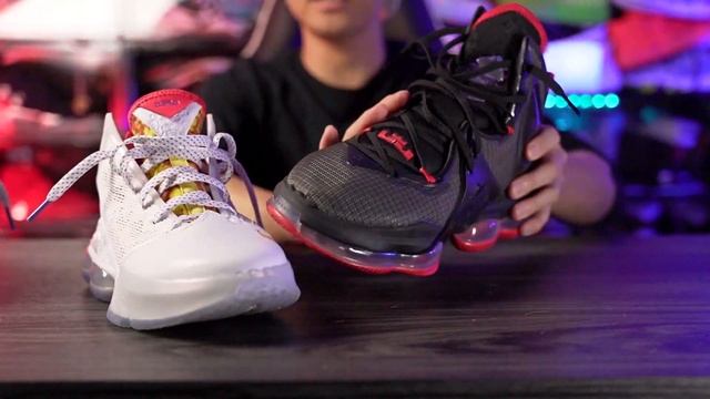 Nike Lebron 19 Vs Nike Lebron 19 LOW! What's Better?!