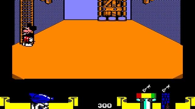 80s Cartoons And Kids' Shows On The Commodore 64
