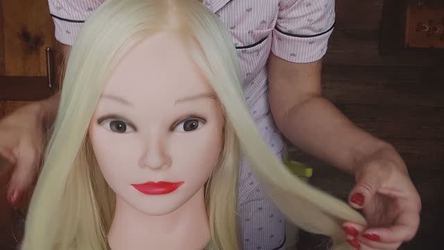 АСМР Поухаживаю за тобой в День Рождения ASMR I'll look after you on your birthday смотреть онлайн