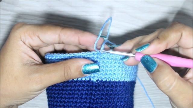BLUEY AMIGURUMI | PARTE 1/2 ?? Tutorial tejido a crochet смотреть онлайн