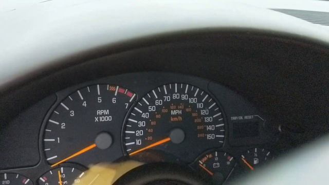 2002 Pontiac Trans Am personal review смотреть онлайн
